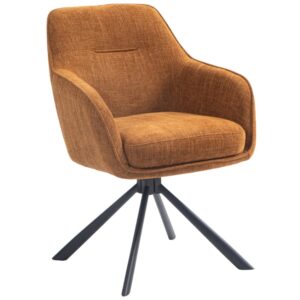 Unique Furniture Otočn&eacute; křeslo Avola