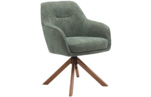 Unique Furniture Otočn&eacute; křeslo Avola