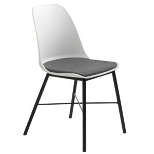 Unique Furniture Plastov&aacute; j&iacute;deln&iacute; židle Whistler