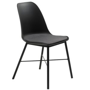 Unique Furniture Plastov&aacute; j&iacute;deln&iacute; židle Whistler