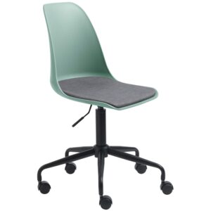 Unique Furniture Plastov&aacute; kancel&aacute;řsk&aacute; židle Whistler