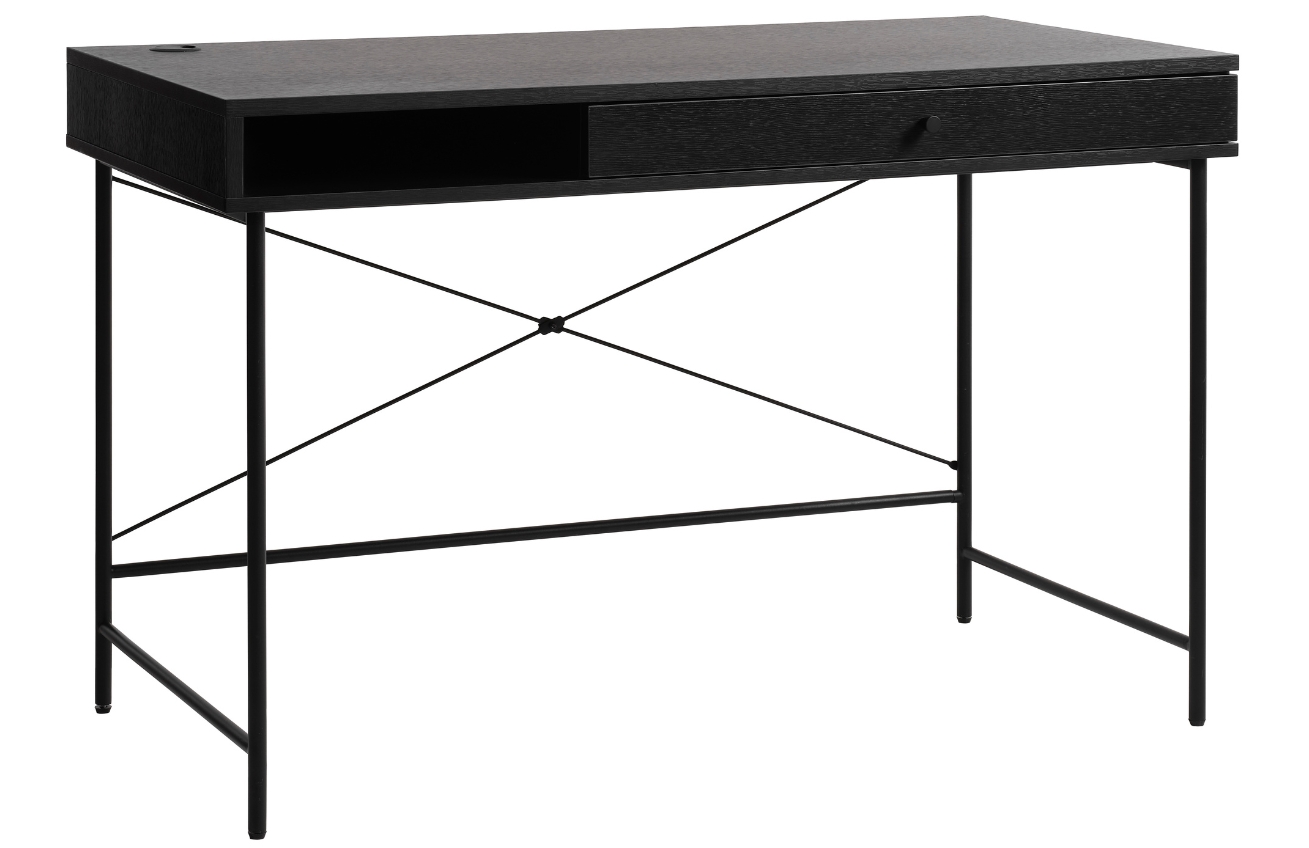 Unique Furniture Pracovní stůl Pensacola 120 x 60 cm