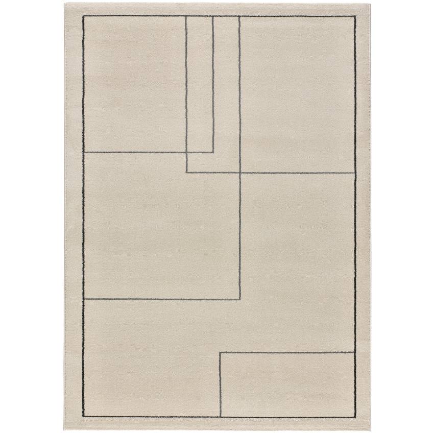Universal XXI Koberec Los Angeles Lines 140 x 200 cm