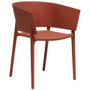 VONDOM Plastov&eacute; zahradn&iacute; křeslo AFRICA