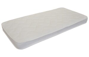 Vipack Dětsk&aacute; matrace Basic Cool 90 x 190 cm
