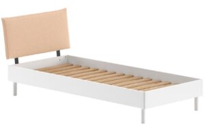 Vipack Dřevěn&aacute; postel Forrest 90 x 200 cm