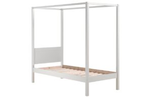 Vipack Dřevěn&aacute; postel Pino 90 x 200 cm