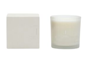 Vonn&aacute; sv&iacute;čka Kave Home 1/ Soft Jasmin 400 g