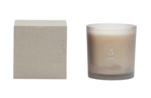 Vonn&aacute; sv&iacute;čka Kave Home 3/ Citrus Wave 400 g