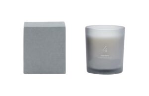 Vonn&aacute; sv&iacute;čka Kave Home 4/ Cozy Cashmere 170 g