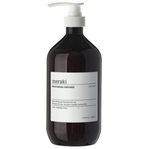 Vyživuj&iacute;c&iacute; kondicion&eacute;r Meraki Hair Care 1 l