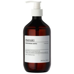Vyživuj&iacute;c&iacute; &scaron;ampon Meraki Hair Care 490 ml