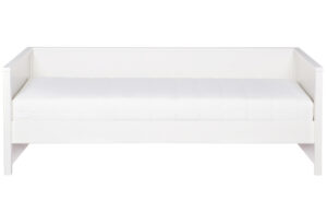 WOOOD B&iacute;l&aacute; borovicov&aacute; postel Warde 90x200 cm