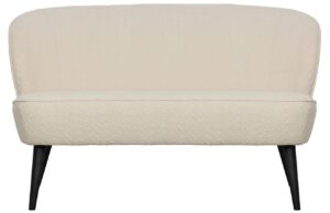 WOOOD Boucl&eacute; pohovka Norma 110 cm