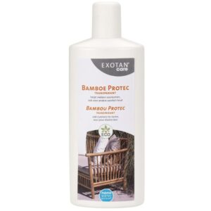 WOOOD Impregnace na bambusov&yacute; n&aacute;bytek Exotan 1000 ml