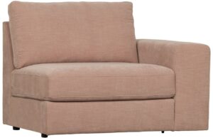 WOOOD Koncov&yacute; modul Flaireen 115 cm