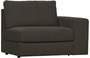 WOOOD Koncov&yacute; modul Flaireen 115 cm