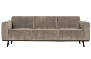WOOOD Man&scaron;estrov&aacute; pohovka Twilight 230 cm