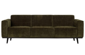 WOOOD Man&scaron;estrov&aacute; pohovka Twilight 230 cm