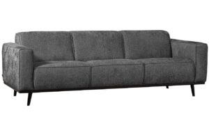 WOOOD Sametov&aacute; pohovka Twilight 230 cm