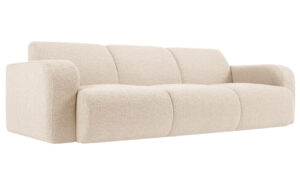 Windsor & Co Boucl&eacute; pohovka Lola 235 cm