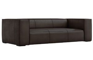 Windsor & Co Kožen&aacute; pohovka Madame 227 cm