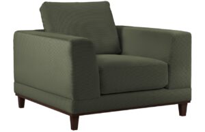 Windsor & Co Man&scaron;estrov&eacute; křeslo Leon