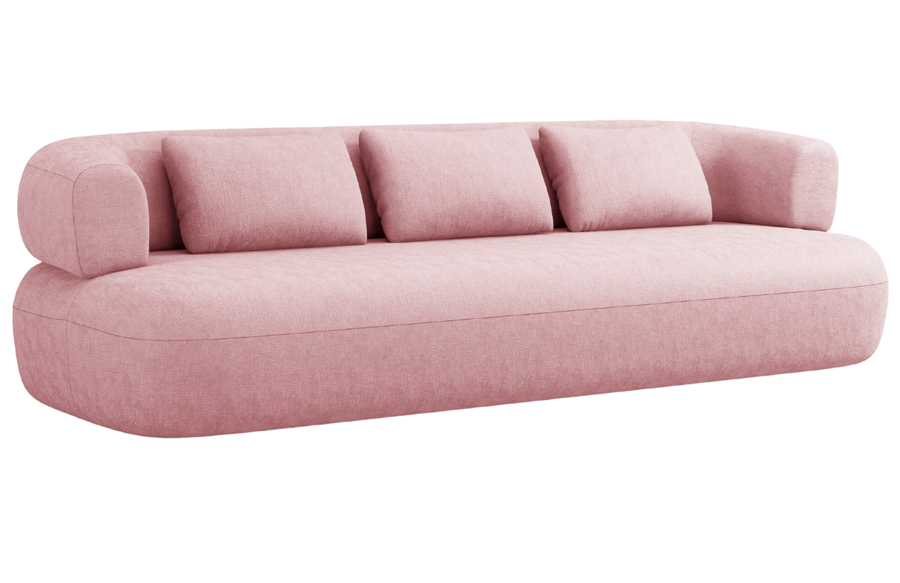 Windsor & Co Pohovka Aldrin 226 cm