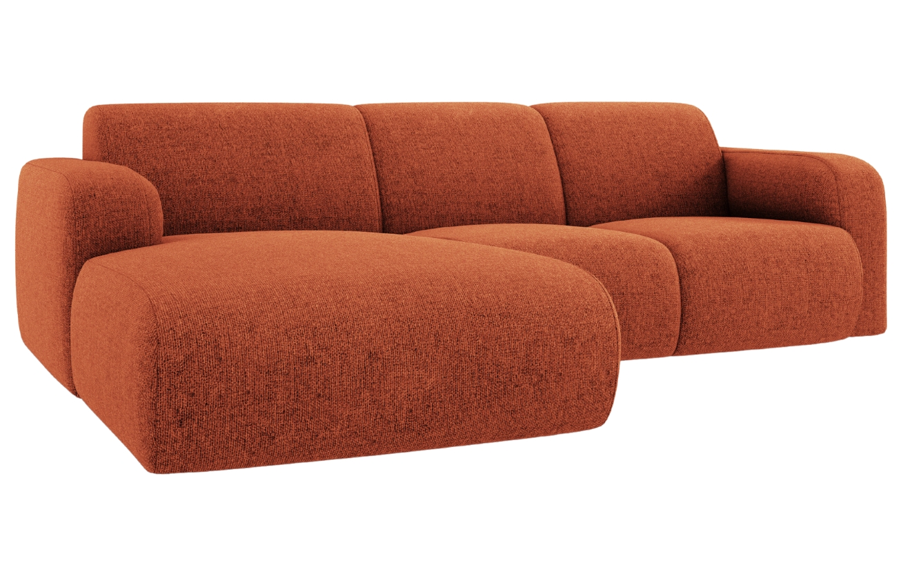 Windsor & Co Rohová pohovka Lola 250 cm