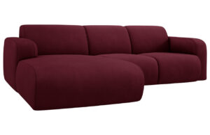 Windsor & Co Rohov&aacute; pohovka Lola 250 cm