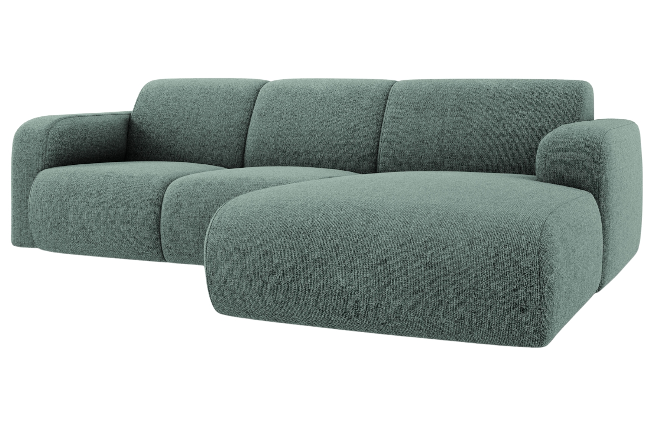 Windsor & Co Rohová pohovka Lola 250 cm