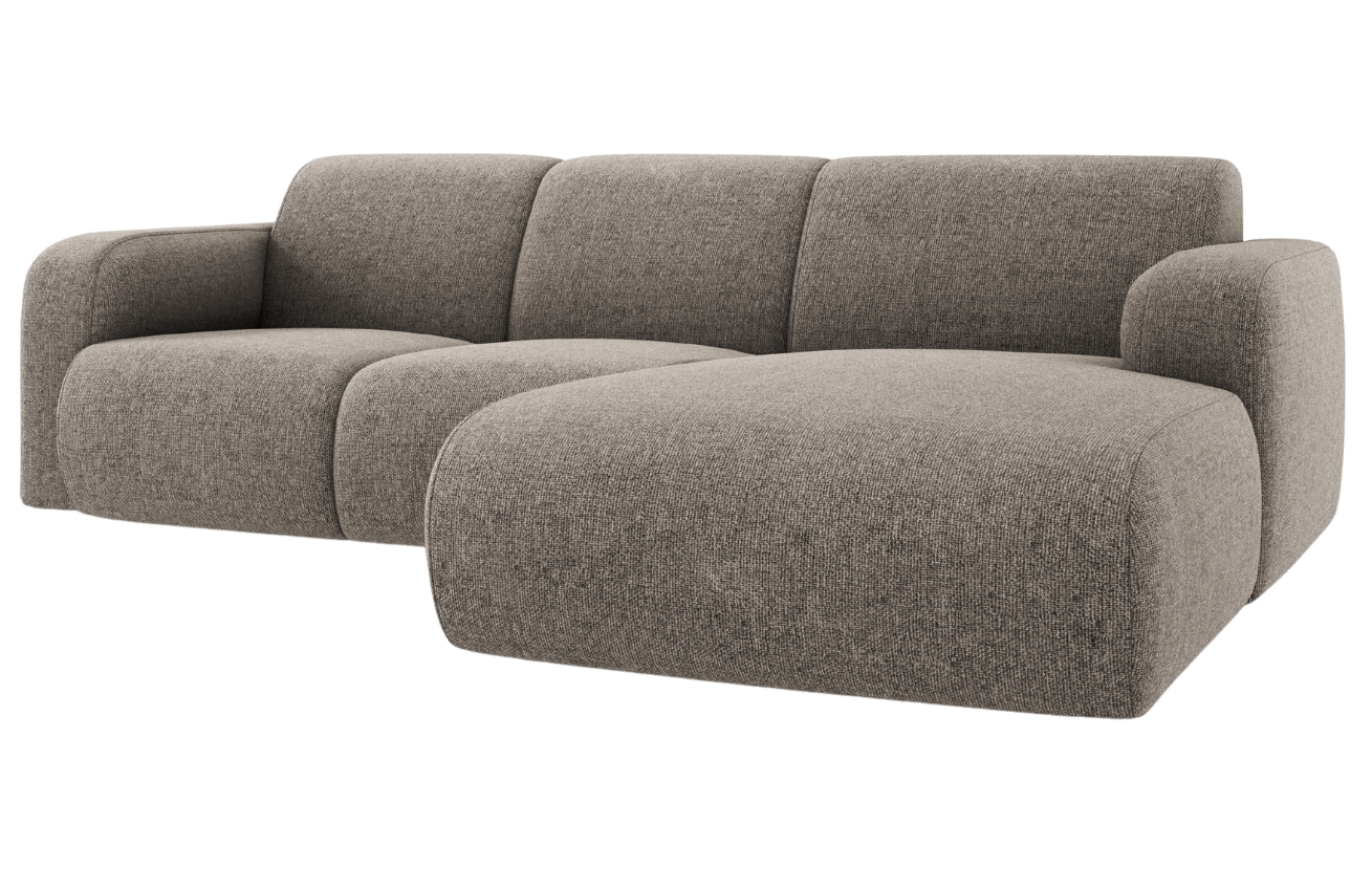 Windsor & Co Rohová pohovka Lola 250 cm