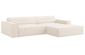 Windsor & Co Rohov&aacute; pohovka Lupus 224 cm