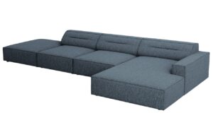 Windsor & Co Rohov&aacute; pohovka Lupus 341 cm