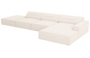 Windsor & Co Rohov&aacute; pohovka Lupus 341 cm