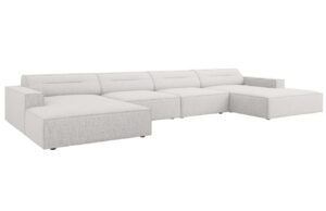 Windsor & Co Rohov&aacute; pohovka Lupus 364 cm