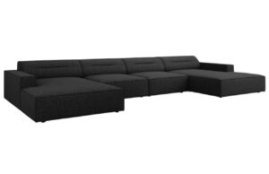 Windsor & Co Rohov&aacute; pohovka Lupus 364 cm