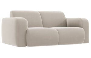 Windsor & Co Sametov&aacute; pohovka Lola 170 cm