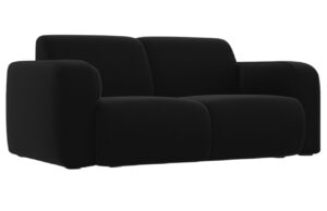 Windsor & Co Sametov&aacute; pohovka Lola 170 cm