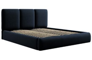 Windsor & Co Sametov&aacute; postel Horizon 180 x 200 cm