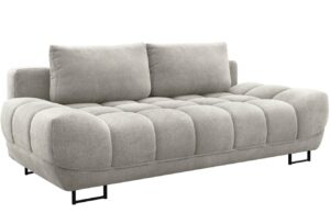 Windsor & Co Sametov&aacute; rozkl&aacute;dac&iacute; pohovka Cirrus 215 cm