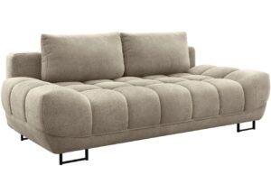 Windsor & Co Sametov&aacute; rozkl&aacute;dac&iacute; pohovka Cirrus 215 cm