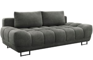 Windsor & Co Sametov&aacute; rozkl&aacute;dac&iacute; pohovka Cirrus 215 cm