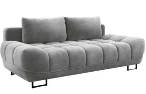 Windsor & Co Sametov&aacute; rozkl&aacute;dac&iacute; pohovka Cirrus 215 cm