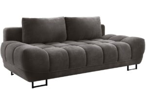 Windsor & Co Sametov&aacute; rozkl&aacute;dac&iacute; pohovka Cirrus 215 cm