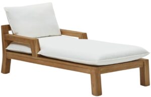 Zahradn&iacute; l&aacute;tkov&eacute; leh&aacute;tko Kave Home Forcanera 170 cm