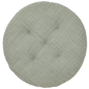 Zelen&yacute; bavlněn&yacute; pol&scaron;t&aacute;ř Kave Home Laily 30 cm