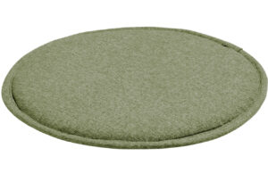 Zelen&yacute; l&aacute;tkov&yacute; podsed&aacute;k Kave Home Silke 35 cm