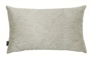 Zelen&yacute; povlak na pol&scaron;t&aacute;ř Kave Home Mirca 30 x 50 cm