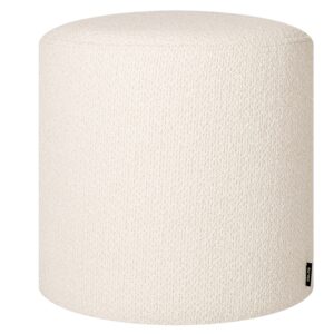 noo.ma Boucl&eacute; puf Folk 40 cm